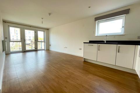 1 bedroom apartment to rent, Gambit Avenue, MILTON KEYNES, MK10