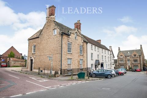 2 bedroom flat to rent, Church Street, Faringdon, Oxfordshire, SN7
