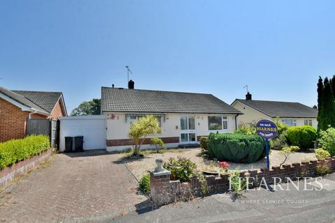 3 bedroom detached bungalow for sale, Pomona Close, Ferndown, BH22