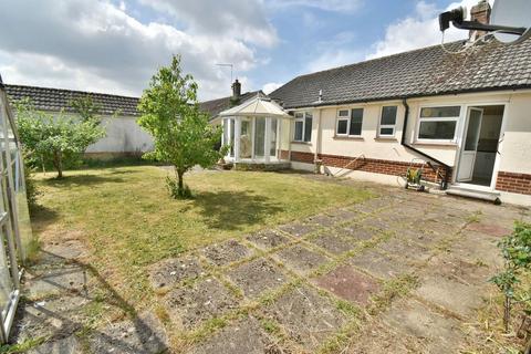 3 bedroom detached bungalow for sale, Pomona Close, Ferndown, BH22