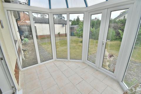 3 bedroom detached bungalow for sale, Pomona Close, Ferndown, BH22