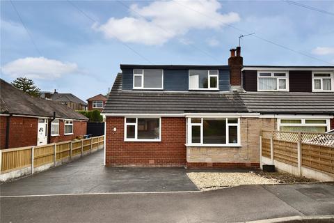 4 bedroom bungalow for sale, Cotswold Avenue, Shaw, Oldham, Greater Manchester, OL2