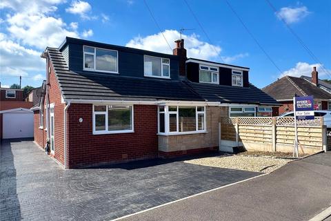 4 bedroom bungalow for sale, Cotswold Avenue, High Crompton, Shaw, Oldham, OL2