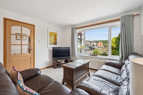 4 bedroom detached house for sale, Barnwell Road, Stirling, FK9