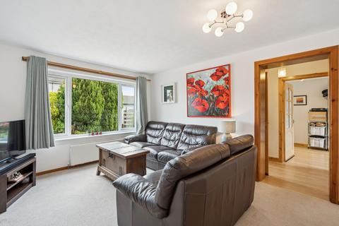 4 bedroom detached house for sale, Barnwell Road, Stirling, FK9