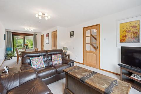 4 bedroom detached house for sale, Barnwell Road, Stirling, FK9