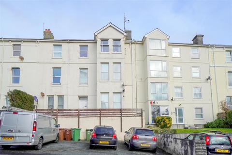 1 bedroom apartment to rent, College Avenue, Mannamead, Plymouth