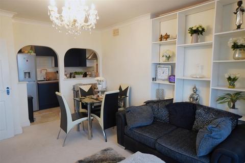 1 bedroom apartment to rent, College Avenue, Mannamead, Plymouth