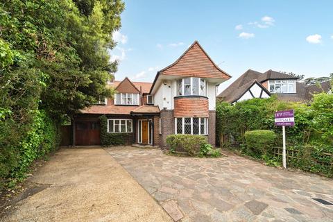 4 bedroom detached house for sale, Cavendish Drive, Edgware HA8
