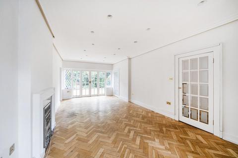 4 bedroom detached house for sale, Cavendish Drive, Edgware HA8