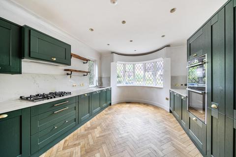 4 bedroom detached house for sale, Cavendish Drive, Edgware HA8