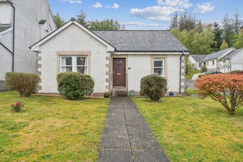 2 bedroom detached house for sale, Dunmore Gardens, Fintry, G63