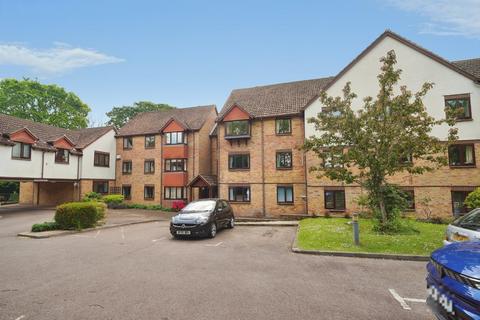1 bedroom retirement property for sale, Barrs Avenue, New Milton BH25