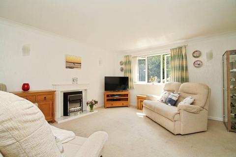 1 bedroom retirement property for sale, Barrs Avenue, New Milton BH25