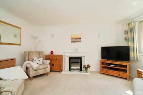 1 bedroom retirement property for sale, Barrs Avenue, New Milton BH25