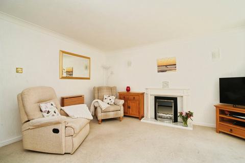 1 bedroom retirement property for sale, Barrs Avenue, New Milton BH25