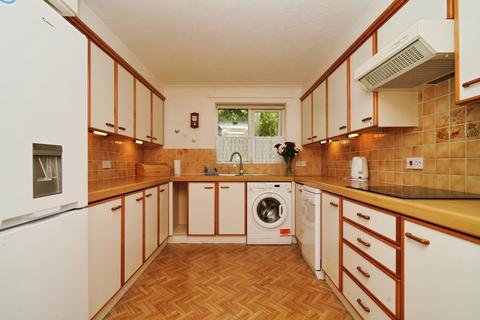 1 bedroom retirement property for sale, Barrs Avenue, New Milton BH25