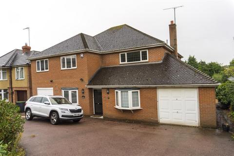 5 bedroom detached house to rent, Back Street, Clophill