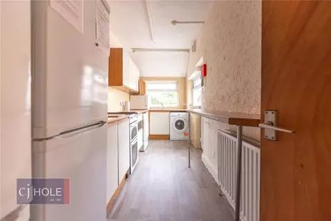5 bedroom terraced house to rent - View 3