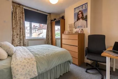 5 bedroom terraced house to rent - View 5