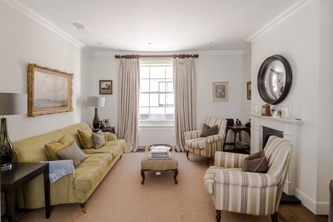 3 bedroom terraced house for sale, Middleton Place, London W1W