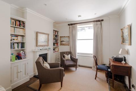 3 bedroom terraced house for sale, Middleton Place, London W1W
