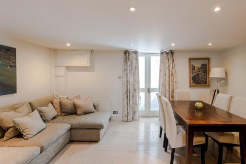3 bedroom terraced house for sale, Middleton Place, London W1W