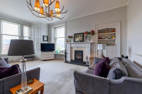 4 bedroom ground floor flat for sale, 5 Castlebeigh Park, Pitlochry PH16 5QH