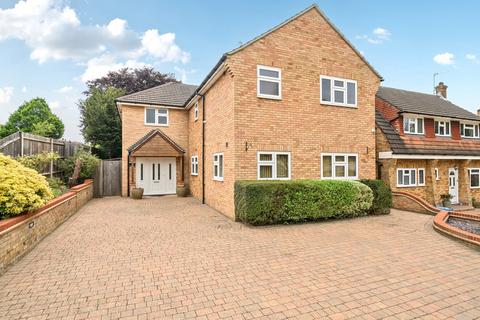 4 bedroom detached house for sale, Elmstead Glade, Chislehurst, Kent, BR7