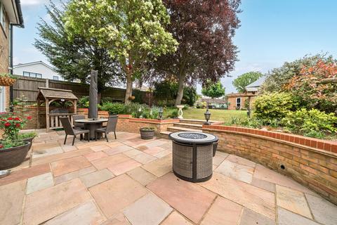 4 bedroom detached house for sale, Elmstead Glade, Chislehurst, Kent, BR7
