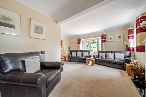 4 bedroom detached house for sale, Elmstead Glade, Chislehurst, Kent, BR7