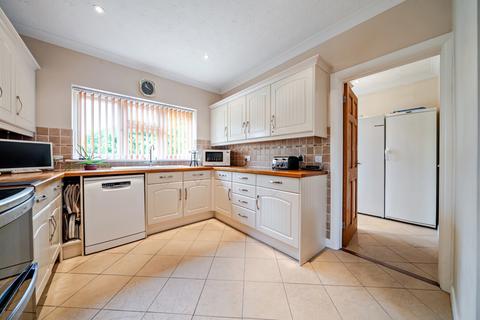 4 bedroom detached house for sale, Elmstead Glade, Chislehurst, Kent, BR7