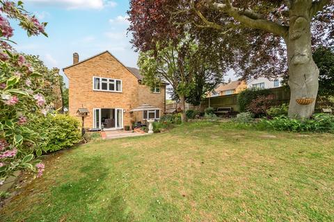 Elmstead Glade, Chislehurst, Kent, BR7