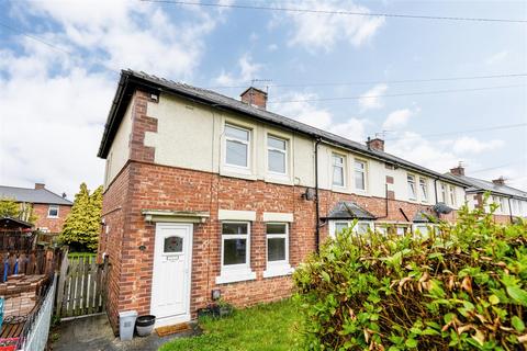 2 bedroom end of terrace house for sale, Third Avenue, Morpeth