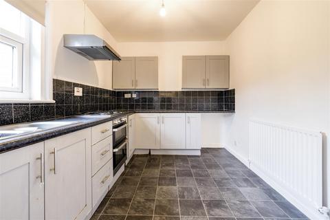 2 bedroom end of terrace house for sale, Third Avenue, Morpeth