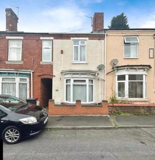 2 bedroom terraced house to rent, Adelaide Street, Brierley Hill, DY5 3HN