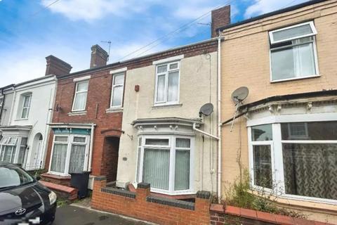 2 bedroom terraced house to rent, Adelaide Street, Brierley Hill, DY5 3HN