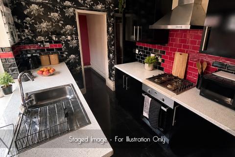 2 bedroom terraced house to rent, Adelaide Street, Brierley Hill, DY5 3HN