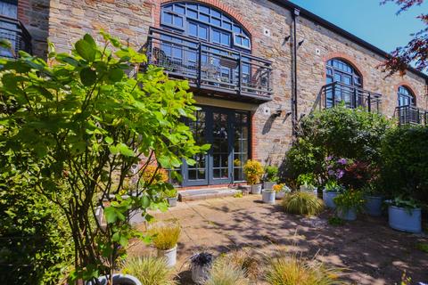 undefined, Brunel Quays Great Western Village, Lostwithiel, Cornwall, PL22