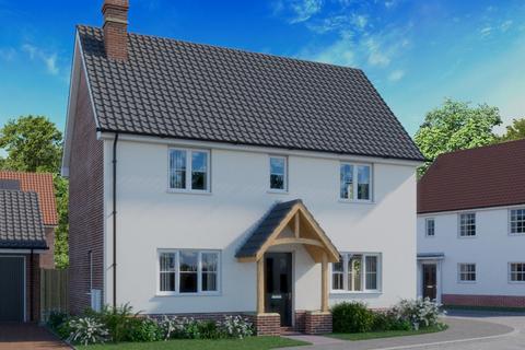 undefined, Rectory Road, Coltishall, Norwich