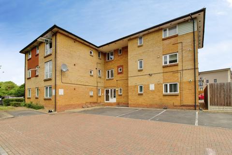 2 bedroom flat to rent, Overland Mews, Peterborough PE2