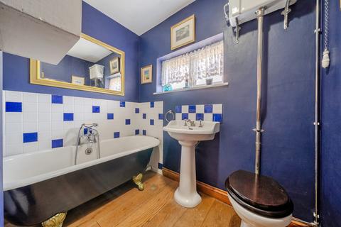 2 bedroom semi-detached house for sale, Tor Close, Fareham PO16