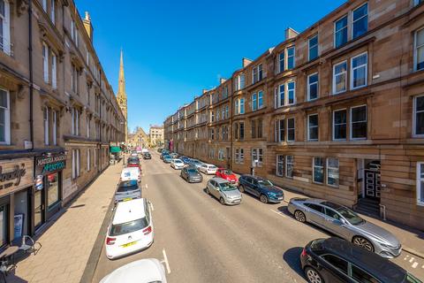 2 bedroom apartment for sale, Park Road, Woodlands, Glasgow