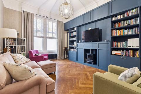 2 bedroom apartment for sale, Park Road, Woodlands, Glasgow