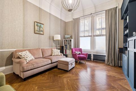 2 bedroom apartment for sale, Park Road, Woodlands, Glasgow