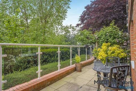 2 bedroom apartment for sale, Dane Court, 21 Mill Green, Congleton