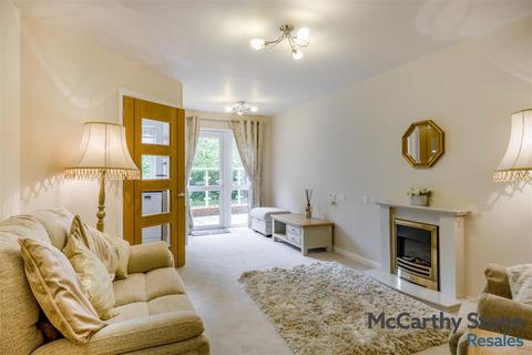 2 bedroom apartment for sale, Dane Court, 21 Mill Green, Congleton