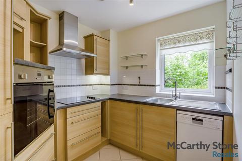 2 bedroom apartment for sale, Dane Court, 21 Mill Green, Congleton