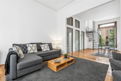 Studio for sale, Tavistock Road, London, W11
