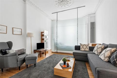 Studio for sale, Tavistock Road, London, W11